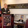 About Jim | The Law Office of James E. Swiger, PLLC